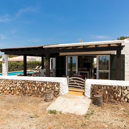 Pura Vida Villa Binibeca Exterior photo