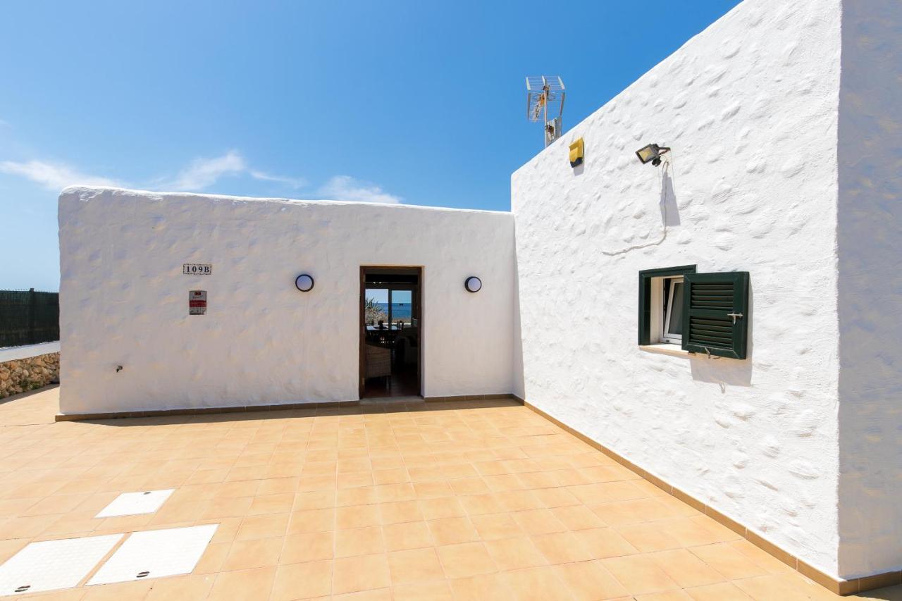 Pura Vida Villa Binibeca Exterior photo